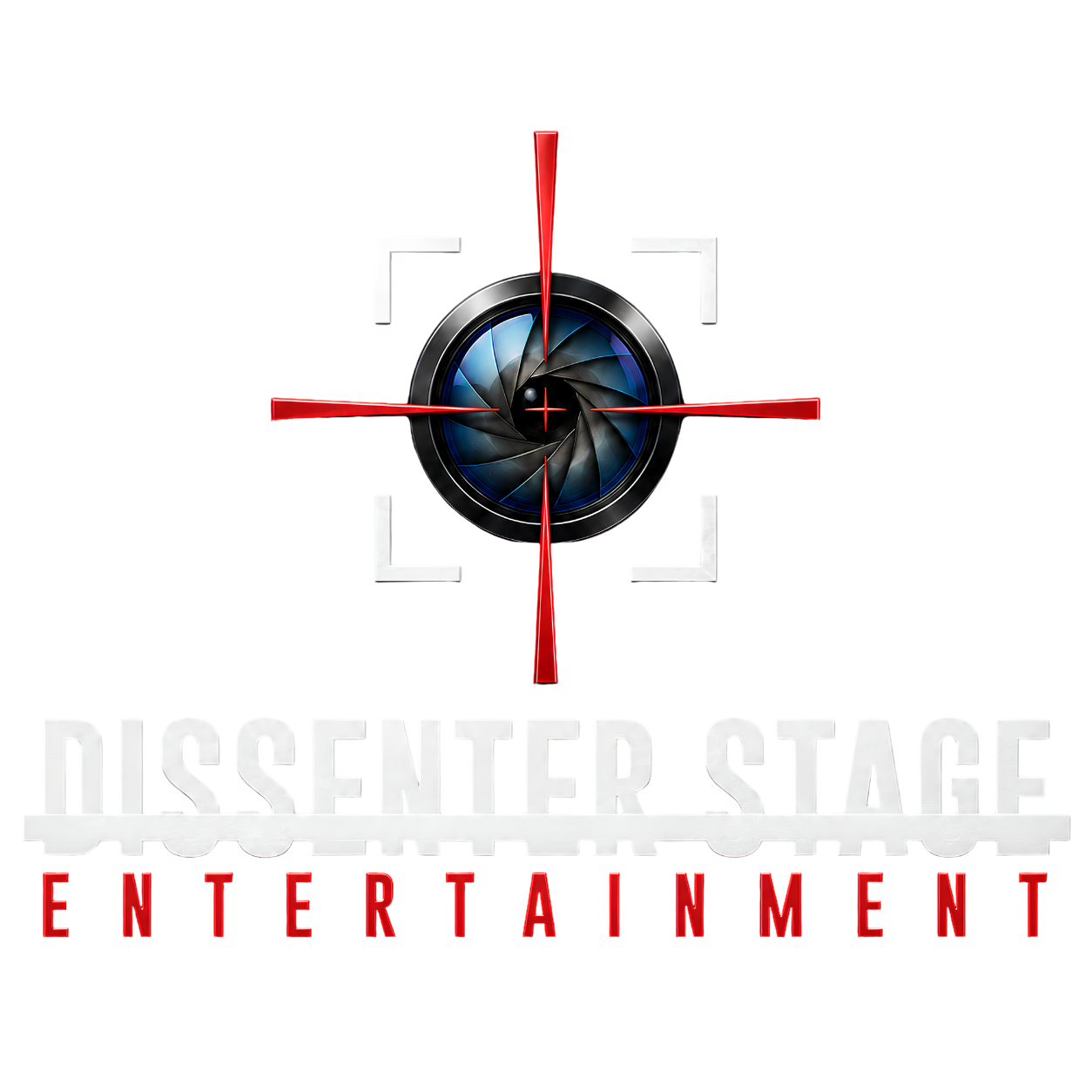 Dissenter Stage Entertainment