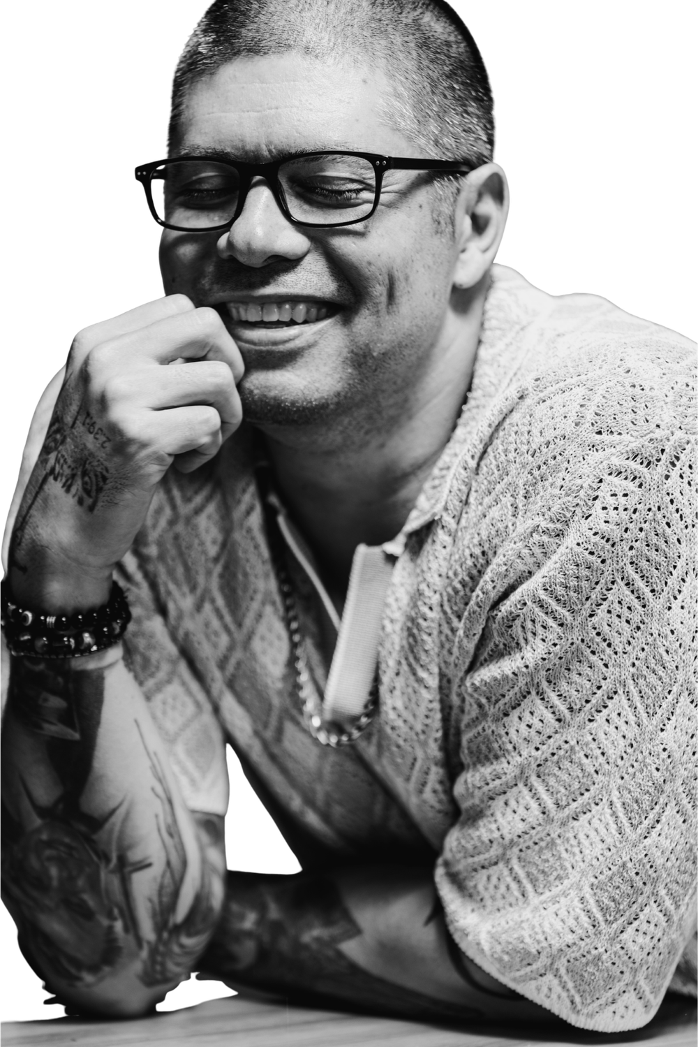 Noel Vinson